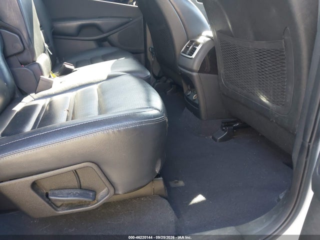KIA Sorento 3.3l Ex 2017 5XYPH4A50HG222374 Image 8
