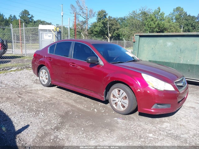 46220147 :رقم المزاد ، 4S3BMCA69B3250551 vin ، 2011 Subaru Legacy 2.5i مزاد بيع