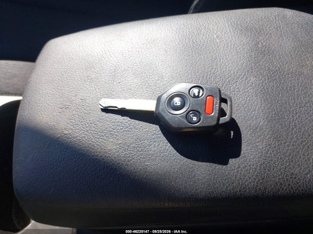 2011 Subaru Legacy 2.5i მანქანა იყიდება აუქციონზე, vin: 4S3BMCA69B3250551, აუქციონის ნომერი: 46220147