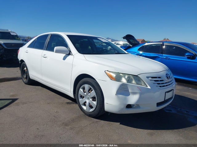 2009 Toyota Camry Le მანქანა იყიდება აუქციონზე, vin: 4T4BE46K49R080713, აუქციონის ნომერი: 46220149
