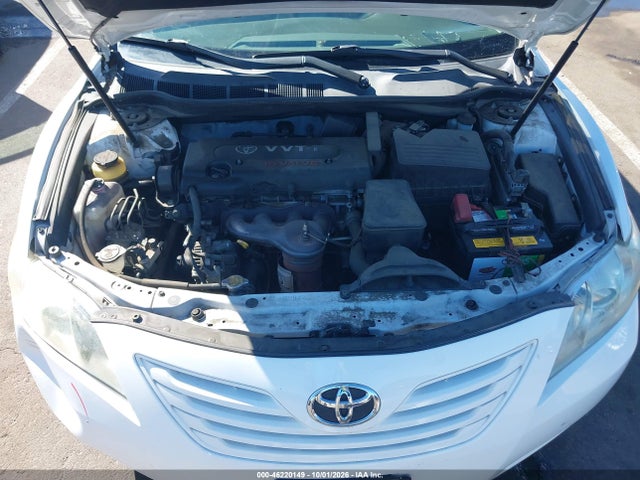 2009 Toyota Camry Le მანქანა იყიდება აუქციონზე, vin: 4T4BE46K49R080713, აუქციონის ნომერი: 46220149