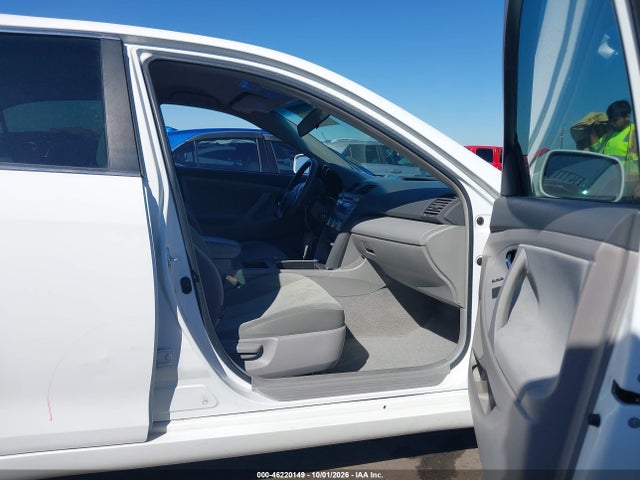 2009 Toyota Camry Le მანქანა იყიდება აუქციონზე, vin: 4T4BE46K49R080713, აუქციონის ნომერი: 46220149