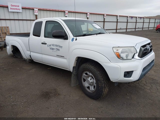 2014 5TFUX4EN7EX026019 главное изображение