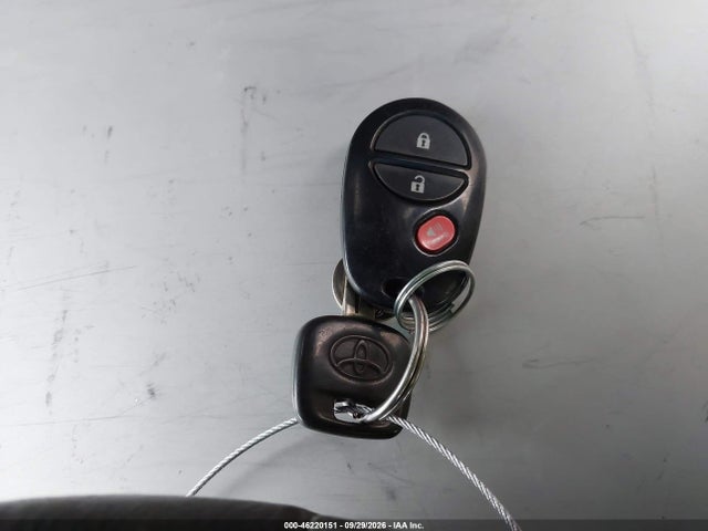 Toyota Tacoma 2014 5TFUX4EN7EX026019 Image 11