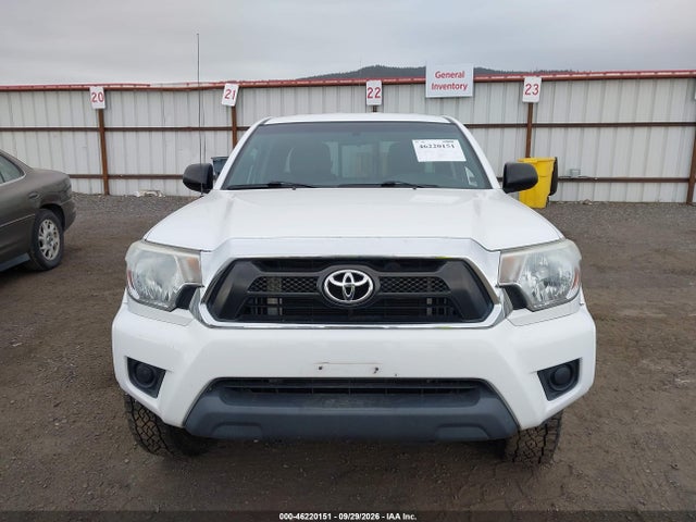Toyota Tacoma 2014 5TFUX4EN7EX026019 Image 13