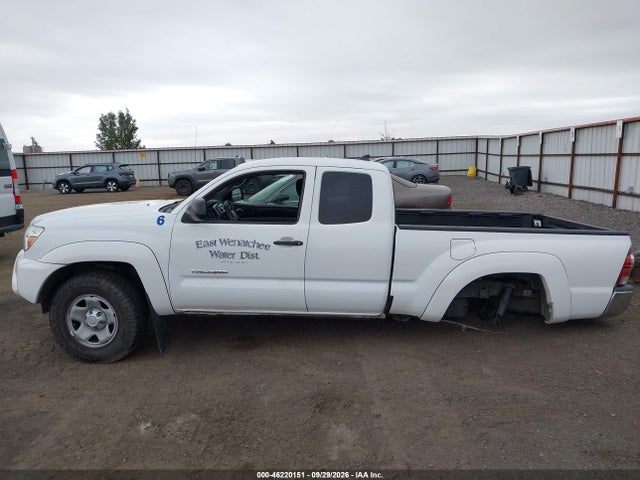 Toyota Tacoma 2014 5TFUX4EN7EX026019 Image 15