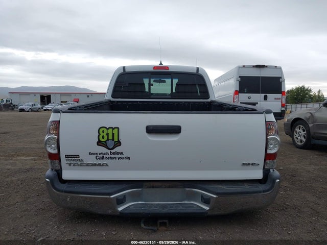 Toyota Tacoma 2014 5TFUX4EN7EX026019 Image 17