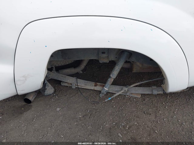 Toyota Tacoma 2014 5TFUX4EN7EX026019 Image 18