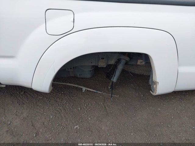 Toyota Tacoma 2014 5TFUX4EN7EX026019 Image 6