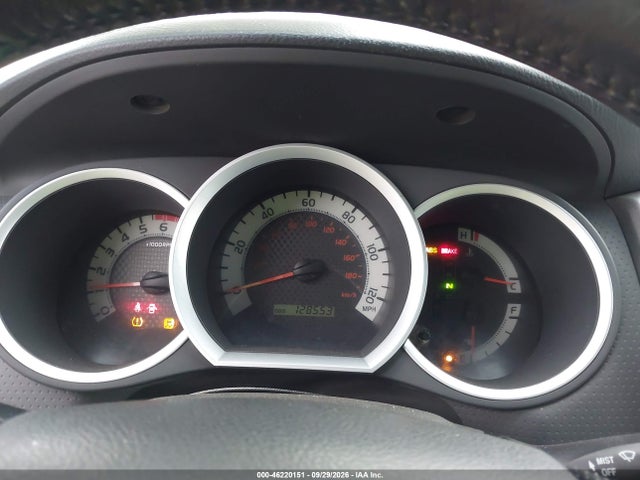 Toyota Tacoma 2014 5TFUX4EN7EX026019 Image 7