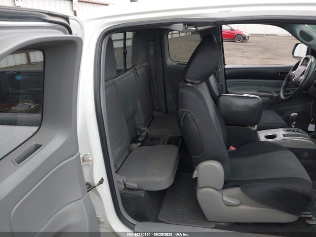 Toyota Tacoma 2014 5TFUX4EN7EX026019 Image 8
