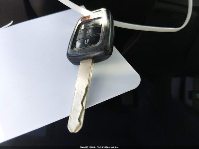 2HGFC2F56GH541710 Honda Civic Lx
