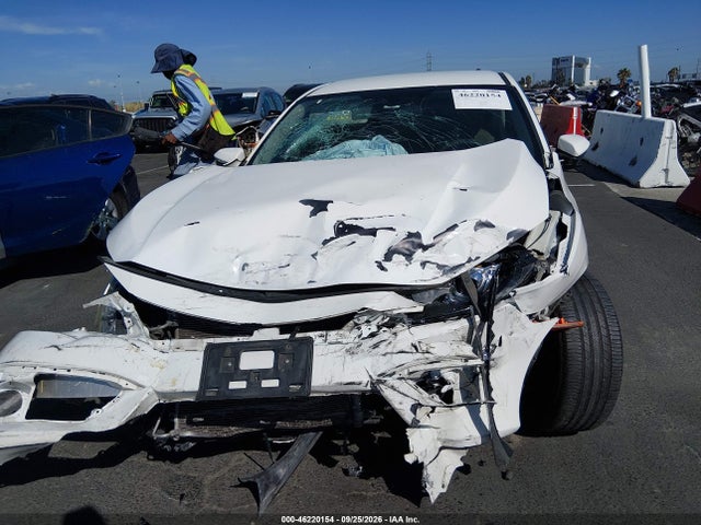 2HGFC2F56GH541710 Honda Civic Lx
