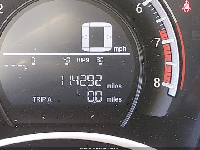 2HGFC2F56GH541710 Honda Civic Lx