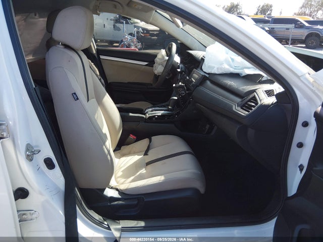 2HGFC2F56GH541710 Honda Civic Lx