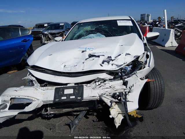 2HGFC2F56GH541710 Honda Civic Lx