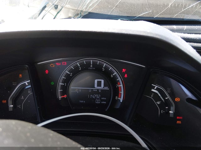2HGFC2F56GH541710 Honda Civic Lx