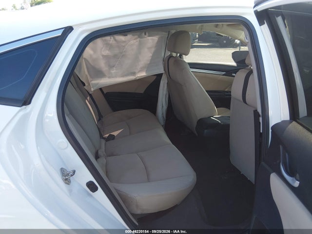 2HGFC2F56GH541710 Honda Civic Lx