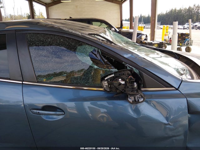 Продажа на аукционе авто 2015 Mazda Mazda3 I Touring, vin: JM1BM1V79F1245276, номер лота: 46220155
