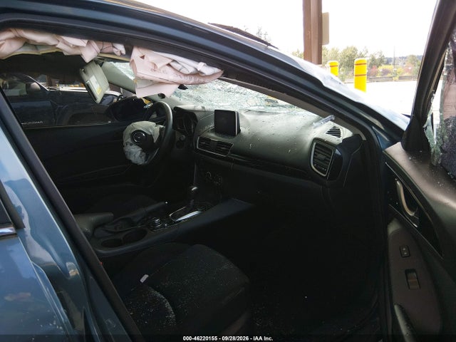 Продажа на аукционе авто 2015 Mazda Mazda3 I Touring, vin: JM1BM1V79F1245276, номер лота: 46220155