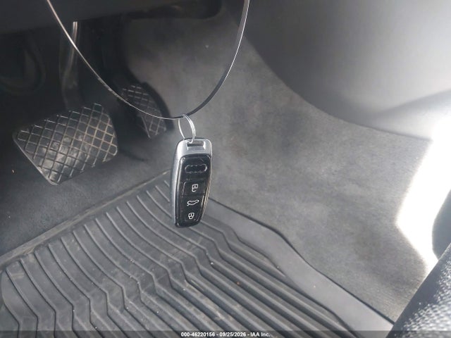 Aukcja sprzedaży 2019 Audi A8 L 55, vin: WAU8DAF86KN007984, numer aukcji: 46220156