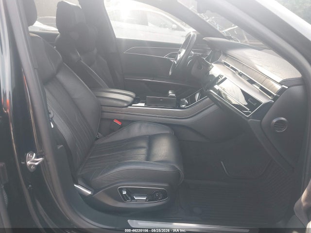 Aukcja sprzedaży 2019 Audi A8 L 55, vin: WAU8DAF86KN007984, numer aukcji: 46220156