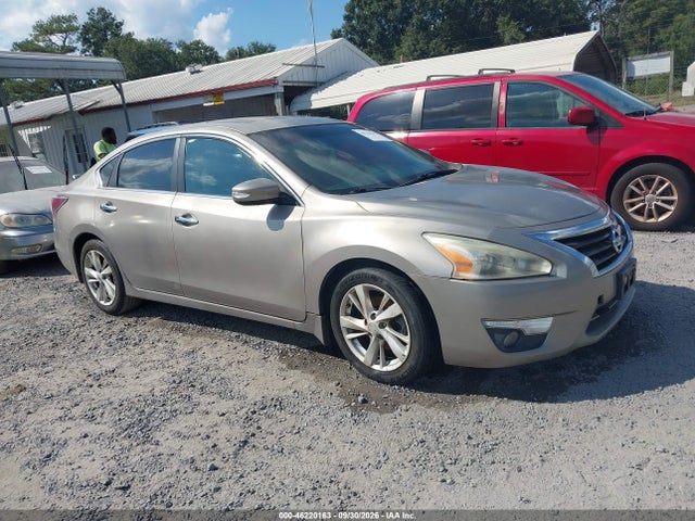 Продаж на аукціоні авто 2015 Nissan Altima 2.5 Sl, vin: 1N4AL3AP8FN903510, номер лоту: 46220163