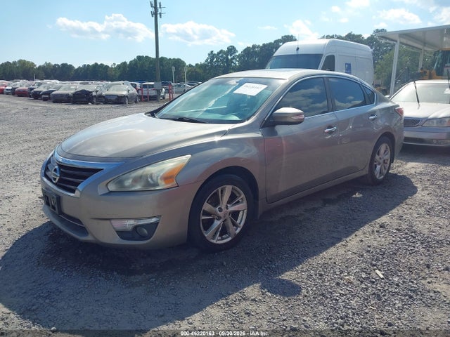 Продаж на аукціоні авто 2015 Nissan Altima 2.5 Sl, vin: 1N4AL3AP8FN903510, номер лоту: 46220163
