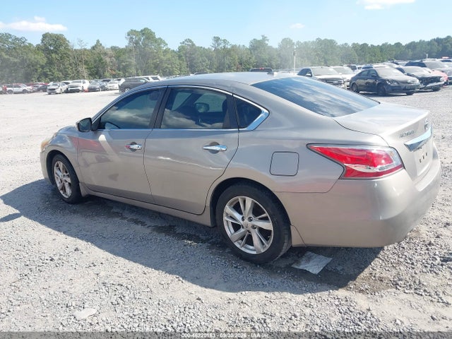 Продаж на аукціоні авто 2015 Nissan Altima 2.5 Sl, vin: 1N4AL3AP8FN903510, номер лоту: 46220163