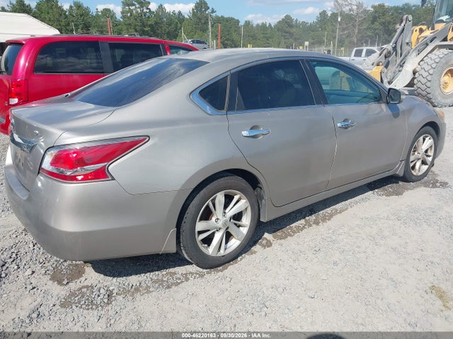 Продаж на аукціоні авто 2015 Nissan Altima 2.5 Sl, vin: 1N4AL3AP8FN903510, номер лоту: 46220163