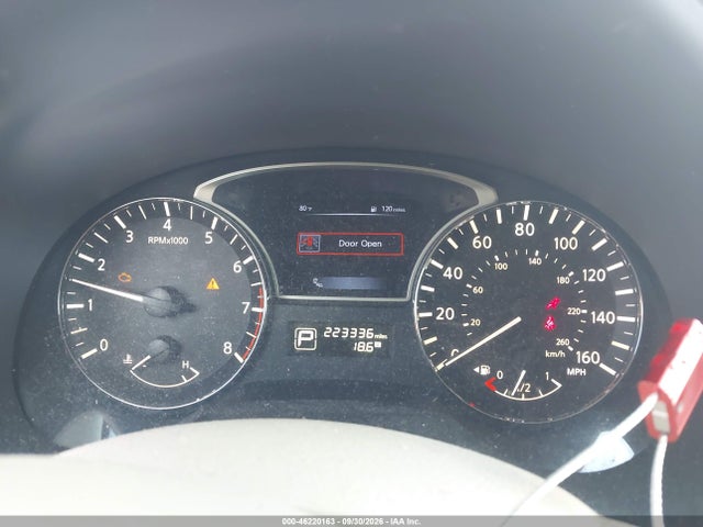 Продаж на аукціоні авто 2015 Nissan Altima 2.5 Sl, vin: 1N4AL3AP8FN903510, номер лоту: 46220163
