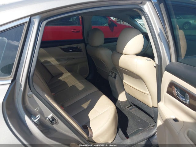 Продаж на аукціоні авто 2015 Nissan Altima 2.5 Sl, vin: 1N4AL3AP8FN903510, номер лоту: 46220163