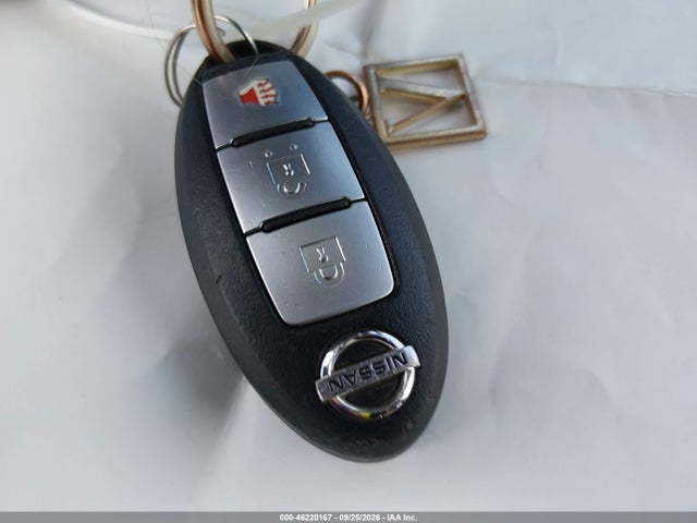 Продаж на аукціоні авто 2016 Nissan Rogue Sv, vin: 5N1AT2MM2GC844470, номер лоту: 46220167