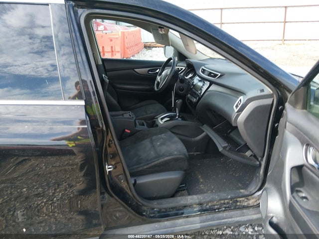 Продаж на аукціоні авто 2016 Nissan Rogue Sv, vin: 5N1AT2MM2GC844470, номер лоту: 46220167