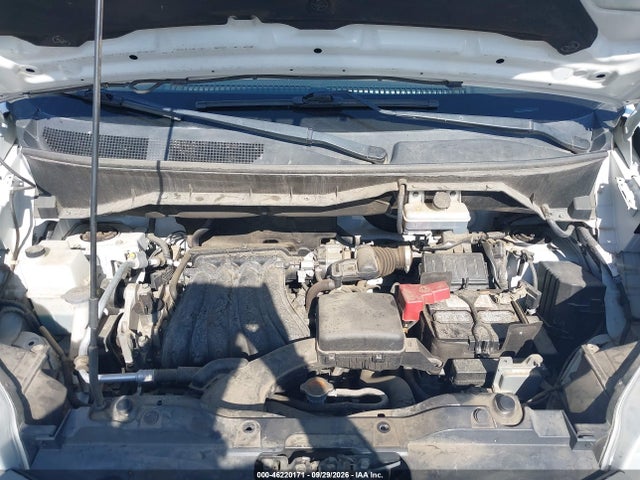 Продаж на аукціоні авто 2018 Nissan Nv200 S, vin: 3N6CM0KN9JK693801, номер лоту: 46220171