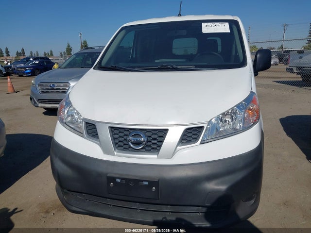 Продаж на аукціоні авто 2018 Nissan Nv200 S, vin: 3N6CM0KN9JK693801, номер лоту: 46220171