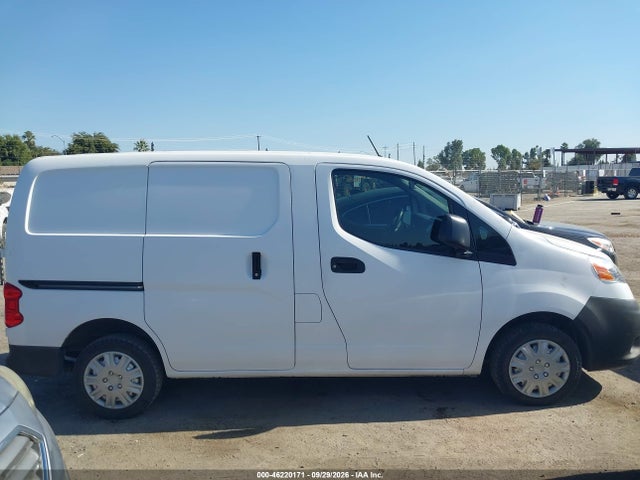 Продаж на аукціоні авто 2018 Nissan Nv200 S, vin: 3N6CM0KN9JK693801, номер лоту: 46220171