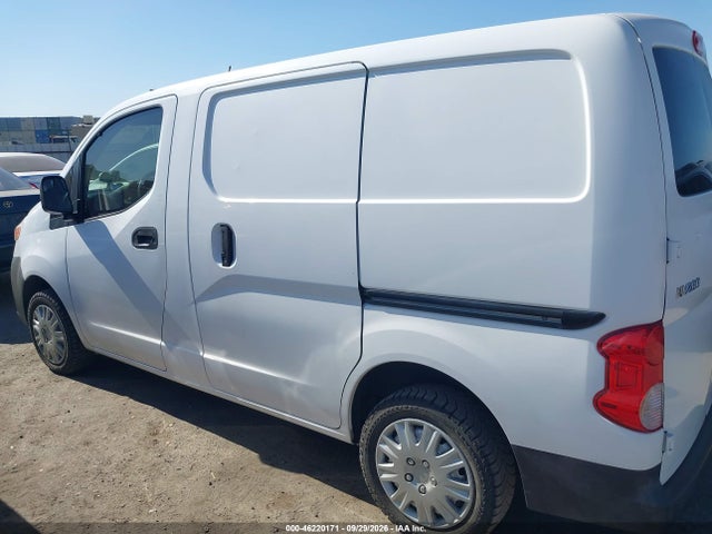 Продаж на аукціоні авто 2018 Nissan Nv200 S, vin: 3N6CM0KN9JK693801, номер лоту: 46220171