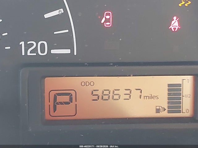 Продаж на аукціоні авто 2018 Nissan Nv200 S, vin: 3N6CM0KN9JK693801, номер лоту: 46220171