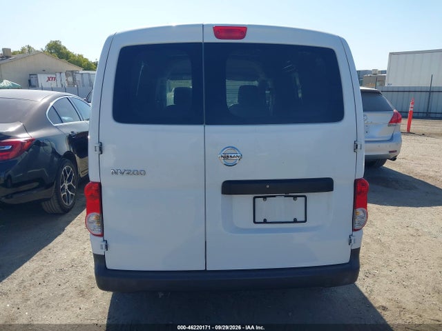 Продаж на аукціоні авто 2018 Nissan Nv200 S, vin: 3N6CM0KN9JK693801, номер лоту: 46220171