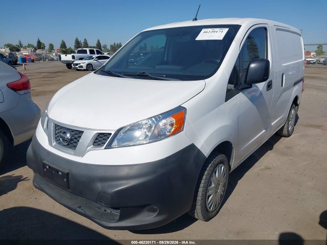 Продаж на аукціоні авто 2018 Nissan Nv200 S, vin: 3N6CM0KN9JK693801, номер лоту: 46220171