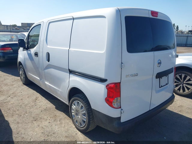 Продаж на аукціоні авто 2018 Nissan Nv200 S, vin: 3N6CM0KN9JK693801, номер лоту: 46220171