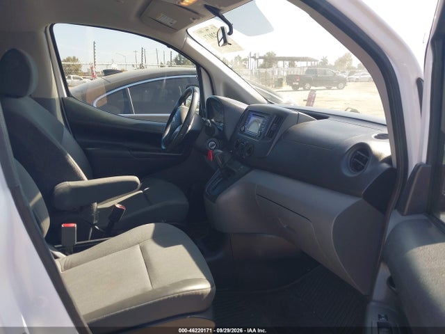 Продаж на аукціоні авто 2018 Nissan Nv200 S, vin: 3N6CM0KN9JK693801, номер лоту: 46220171