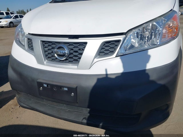 Продаж на аукціоні авто 2018 Nissan Nv200 S, vin: 3N6CM0KN9JK693801, номер лоту: 46220171