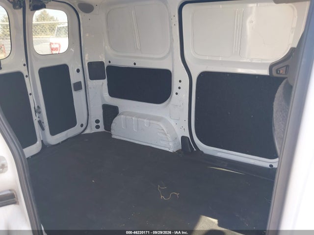 Продаж на аукціоні авто 2018 Nissan Nv200 S, vin: 3N6CM0KN9JK693801, номер лоту: 46220171
