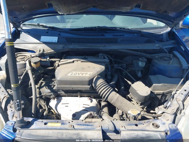 Продаж на аукціоні авто 2002 Toyota Rav4, vin: JTEHH20V826040034, номер лоту: 46220176