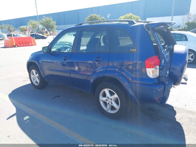 Продаж на аукціоні авто 2002 Toyota Rav4, vin: JTEHH20V826040034, номер лоту: 46220176