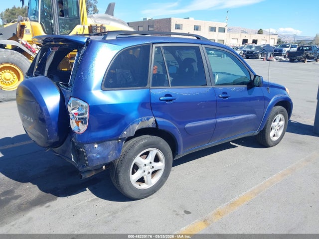 Продаж на аукціоні авто 2002 Toyota Rav4, vin: JTEHH20V826040034, номер лоту: 46220176