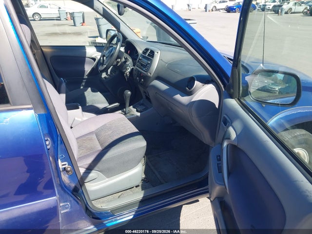 Продаж на аукціоні авто 2002 Toyota Rav4, vin: JTEHH20V826040034, номер лоту: 46220176