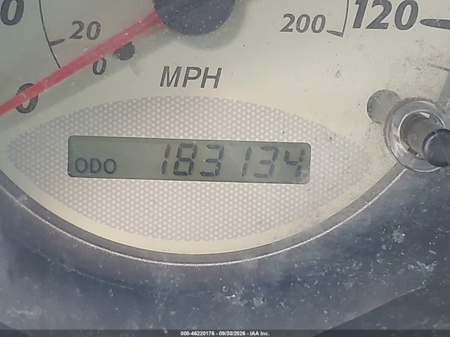 Продаж на аукціоні авто 2002 Toyota Rav4, vin: JTEHH20V826040034, номер лоту: 46220176